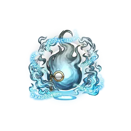 幽翠のソウル