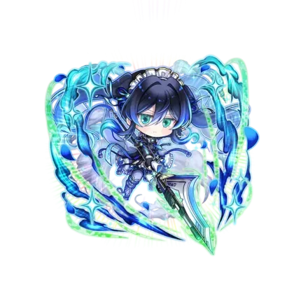 GlareSentry 趙雲