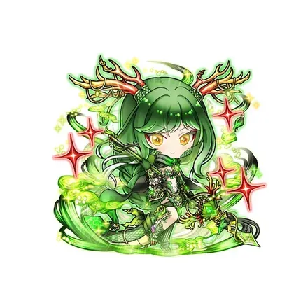 薫風の青龍
