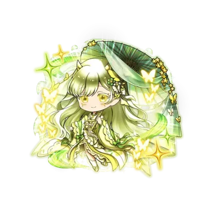 燐光の彩鬼姫