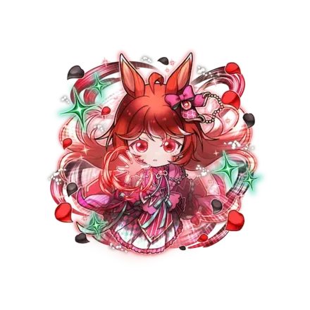 天焦がす緋炎 赤兎