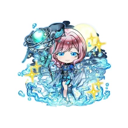 叡鏡水瓏 黄月英