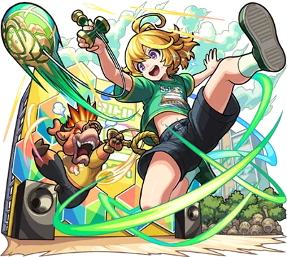 テセウスα