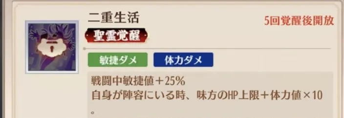 幻・鍾会二重生活