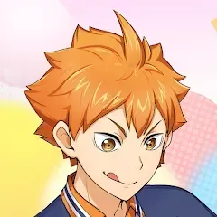 ハイキュー!! TOUCH AND CONNECT画像