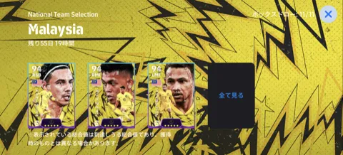 NSマレーシア(05/28)画像
