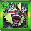 獣神化ポットスターラーのアイコン