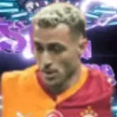 STバルシュアルペルユルマズ(05/28)画像
