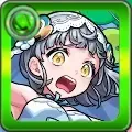 空飛ぶお祝いガール ドドリーの画像