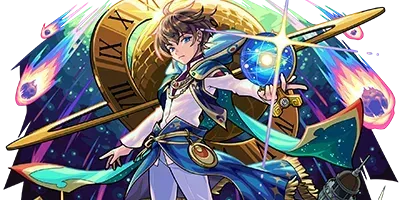 プラネタルの画像