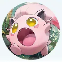サケブシッポ（アイコン）画像