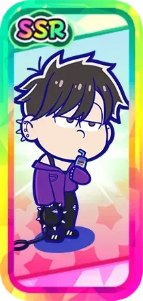［ホスト］一松