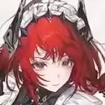 ヒルダ画像