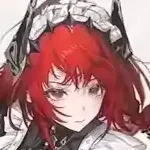ヒルダ画像