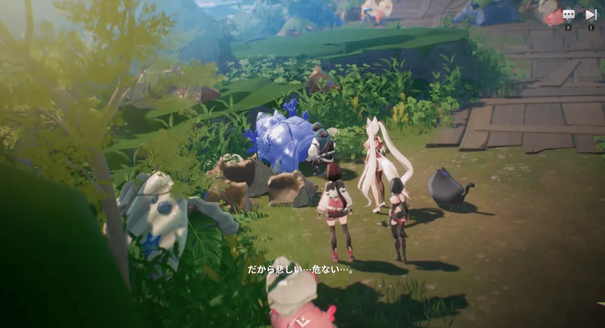 ドラサザエの殻