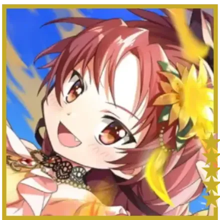 真夏のファイヤーアタック！の画像