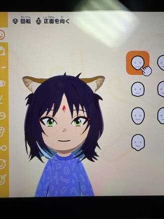 コメント画像