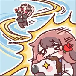 超高速サンダーレーザー