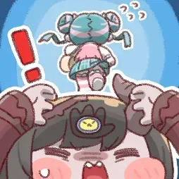 ピコラのステッカーはオマケ！