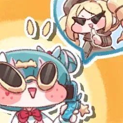 おしゃれピープル、集合！