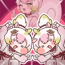 モモ〜ハッ！