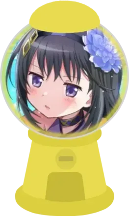 水着ほむらガチャ