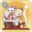 クロエフィギュア