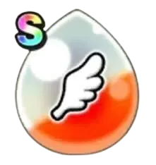 ゾーマの心珠・迅画像