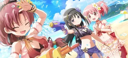 宣戦布告？画像
