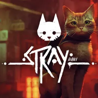 Stray (ストレイ)