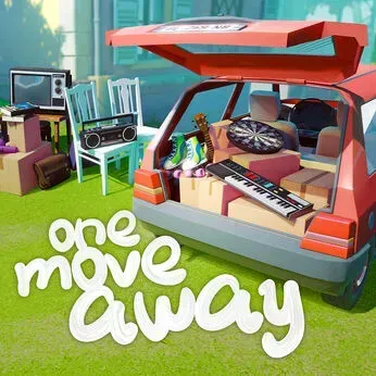 One Move Away