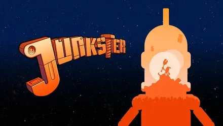Junkster画像