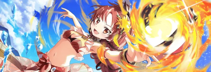 水着杏子