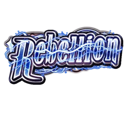 Rebellion