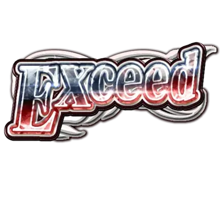 Exceed