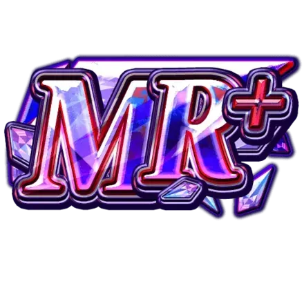 MR+