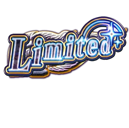 Limited+