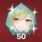 ダイアンのピース