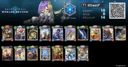 クレストビショップ