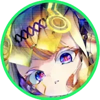 ［毒舌機会人形］アイネイアースの画像
