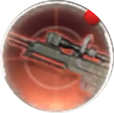 対物狙撃銃