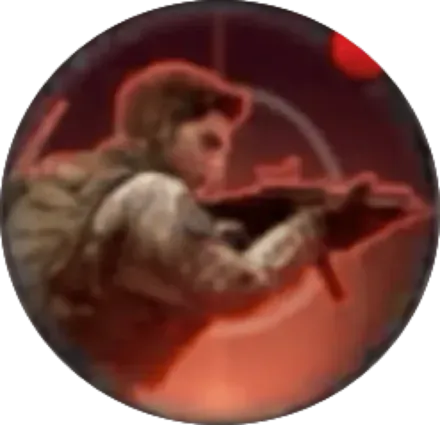 射撃タイミング調整