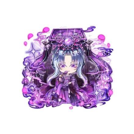 極夜ノ始皇帝