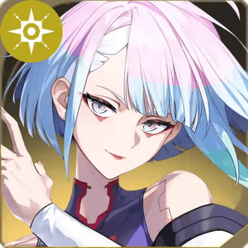 ルーシー画像