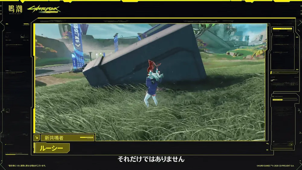 透視