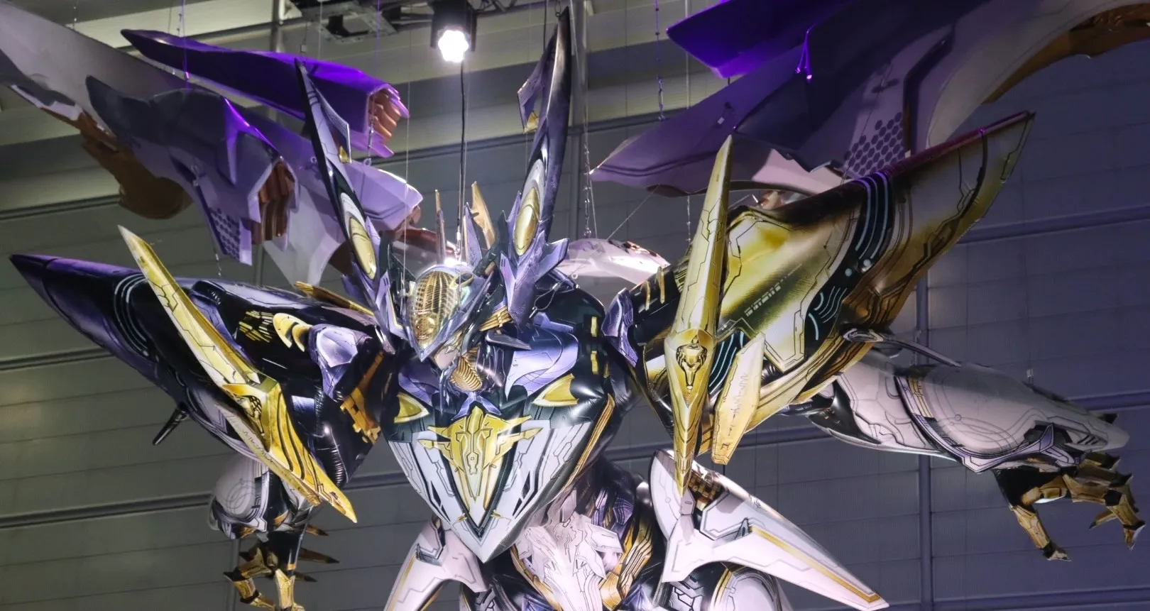 エクソストライダー