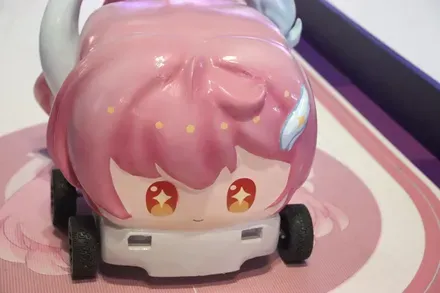 エイメス団子