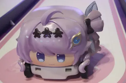 ダーニャ団子