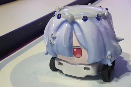 モーニエ団子