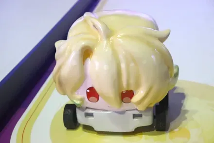 リューク団子